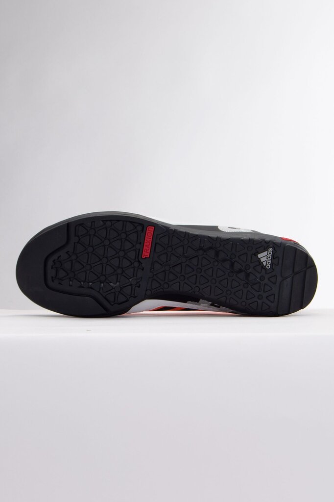 Žygio batai vyrams Adidas HR1302, oranžiniai kaina ir informacija | Vyriški batai | pigu.lt