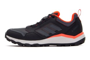 Беговая обувь adidas TERREX TRACEROCKER 2 GZ8915, размер 42 ⅔ GZ8915_42_23 цена и информация | Мужские кроссовки | pigu.lt