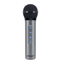 Prime3 AWM11BT цена и информация | Микрофоны | pigu.lt