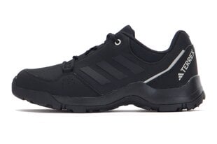 Žygio batai vaikams Adidas Terrex HyperhikerlowK HQ5823, juodi kaina ir informacija | Sportiniai batai vaikams | pigu.lt