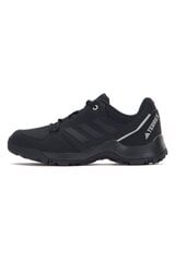 Žygio batai vaikams Adidas Terrex HyperhikerlowK HQ5823, juodi цена и информация | Детская спортивная обувь | pigu.lt