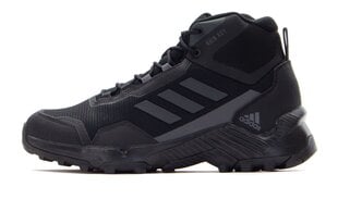 Žygio batai vyrams Adidas GY4174, juodi цена и информация | Мужские ботинки | pigu.lt