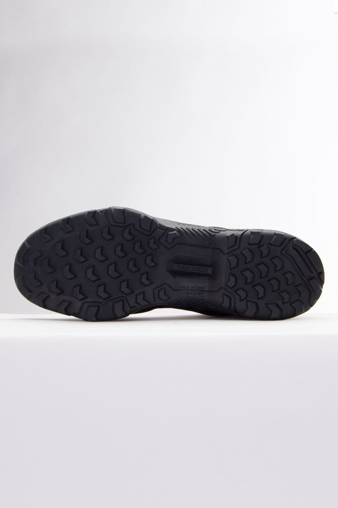 Žygio batai vyrams Adidas GY4174, juodi kaina ir informacija | Vyriški batai | pigu.lt