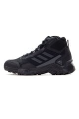 Žygio batai vyrams Adidas GY4174, juodi цена и информация | Мужские ботинки | pigu.lt