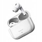 Baseus Encok W3 TWS Bluetooth 5.0 Wireless Buds, White kaina ir informacija | Ausinės | pigu.lt