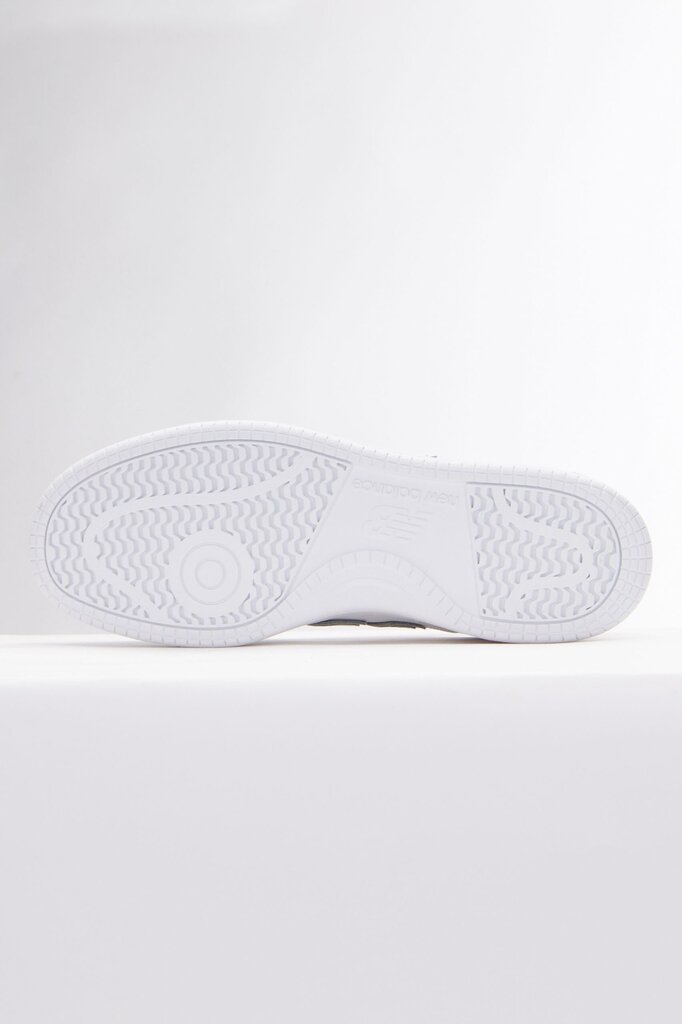 Laisvalaikio batai vyrams New Balance BB480L3W, balti kaina ir informacija | Kedai vyrams | pigu.lt