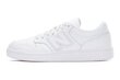 Laisvalaikio batai vyrams New Balance BB480L3W, balti kaina ir informacija | Kedai vyrams | pigu.lt