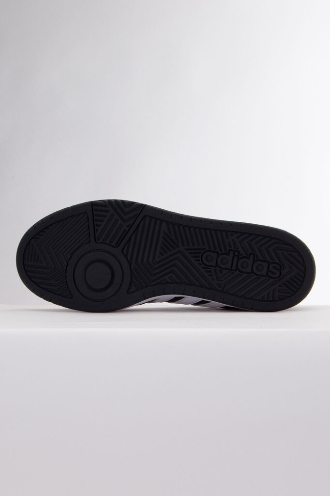 Laisvalaikio batai vyrams Adidas GY5432, juodi kaina ir informacija | Kedai vyrams | pigu.lt