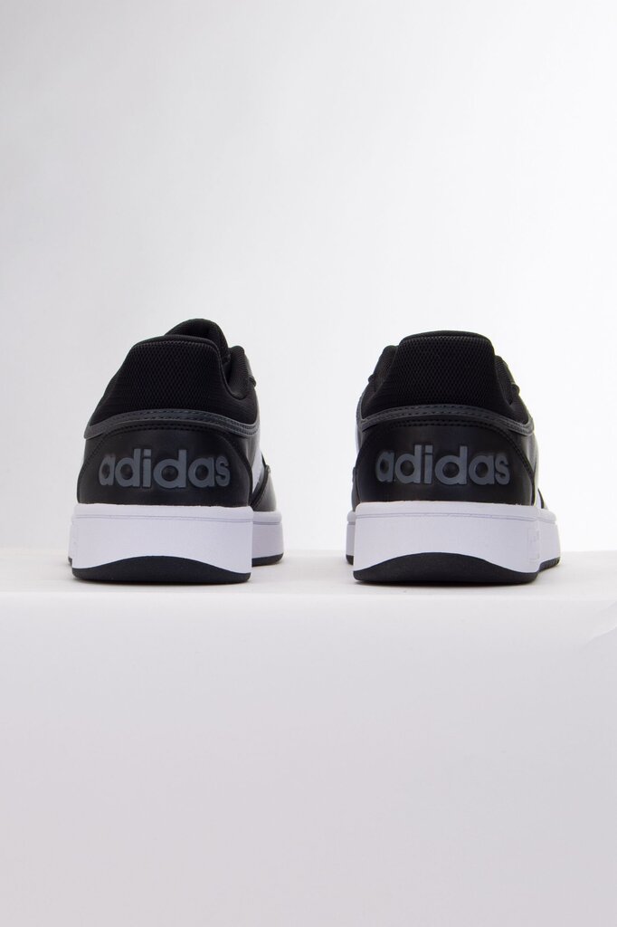 Laisvalaikio batai vyrams Adidas GY5432, juodi kaina ir informacija | Kedai vyrams | pigu.lt