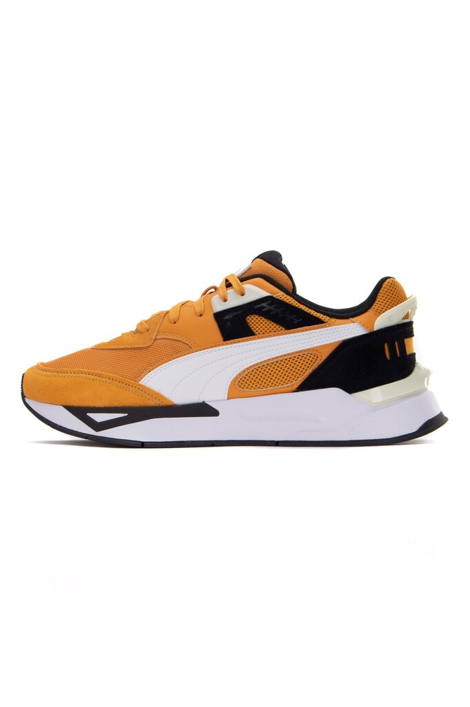 Sportiniai batai vyrams Puma Mirage Sport Remix 38105115, oranžiniai kaina ir informacija | Kedai vyrams | pigu.lt