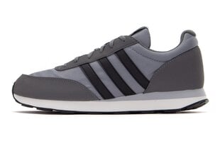 Беговые кроссовки adidas RUN 60S 3.0 MЪЖСКИЕ, 46 ⅔ HP2259_46_23 цена и информация | Кроссовки мужские | pigu.lt