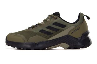 Брендовые кроссовки adidas TERREX EASTRAIL 2 HP8607, Зеленые, Мужские HP8607_40_23 цена и информация | Кроссовки для мужчин | pigu.lt