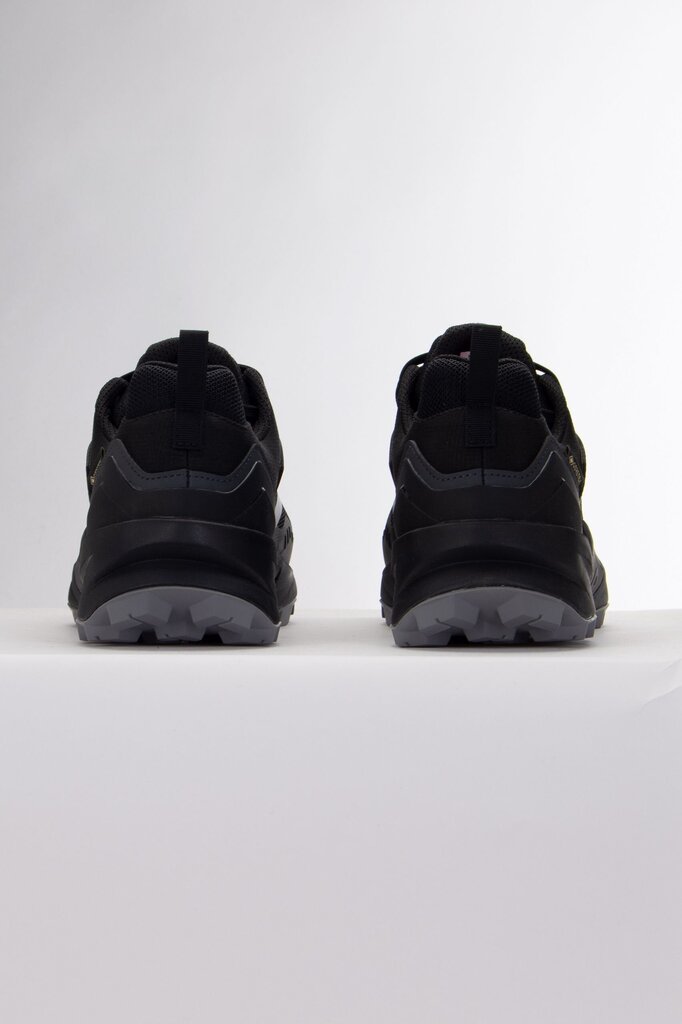 Žygio batai vyrams Adidas HR1310, juodi kaina ir informacija | Vyriški batai | pigu.lt