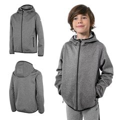 Куртка детская Kanz, серая цена и информация | Свитеры, жилетки, пиджаки для мальчиков | pigu.lt