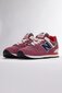 Laisvalaikio batai vyrams New Balance U574RX2, raudoni kaina ir informacija | Kedai vyrams | pigu.lt