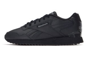 Laisvalaikio batai vyrams Reebok GZ5199, juodi цена и информация | Кроссовки для мужчин | pigu.lt