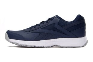 Размер 40,5 Мужские Кроссовки Reebok Work N Cushion 4.0 GW9688 GW9688_405 цена и информация | Кроссовки мужские | pigu.lt