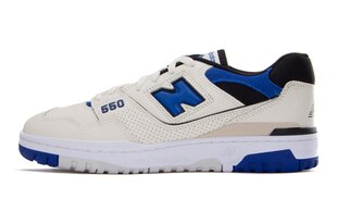 Laisvalaikio batai vyrams New Balance BB550VTA, įvairių spalvų kaina ir informacija | Kedai vyrams | pigu.lt