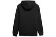 Džemperis vyrams 4F, juodas kaina ir informacija | Vyriški marškinėliai | pigu.lt