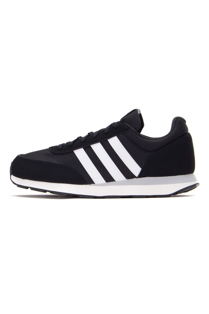 Sportiniai batai vyrams Adidas Run 60S 3.0 HP2258, juodi kaina ir informacija | Kedai vyrams | pigu.lt