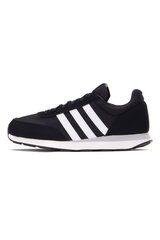 Sportiniai batai vyrams Adidas HP2258, juodi kaina ir informacija | Kedai vyrams | pigu.lt