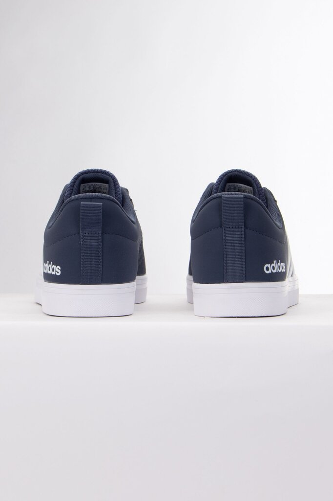 Laisvalaikio batai vyrams Adidas HP6005, mėlyni kaina ir informacija | Kedai vyrams | pigu.lt