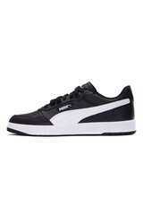 Laisvalaikio batai vyrams Puma Court Ultra 389368 04, juodi kaina ir informacija | Kedai vyrams | pigu.lt