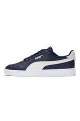 Sportiniai batai vyrams Puma Shuffle 30966826, mėlyni kaina ir informacija | Kedai vyrams | pigu.lt