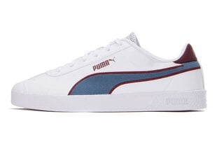 Laisvalaikio batai vyrams Puma Retro Prep 38940401, balti kaina ir informacija | Kedai vyrams | pigu.lt