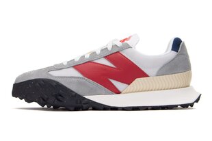 NEW BALANCE МУЖСКИЕ КРОССОВКИ 72 UXC72RM, РАЗМЕР 45 UXC72RM_45 цена и информация | Кроссовки для мужчин | pigu.lt