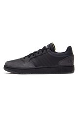 Laisvalaikio batai vyrams Adidas HP7946, juodi kaina ir informacija | Kedai vyrams | pigu.lt