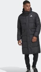 JACKET ADIDAS PERFORMANCE ITAVIC L HO JKT GT1681 цена и информация | Adidas Одежда, обувь и аксессуары | pigu.lt