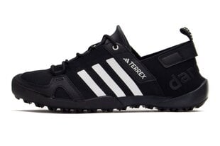 Žygio batai vyrams Adidas HP8636, juodi цена и информация | Мужские ботинки | pigu.lt