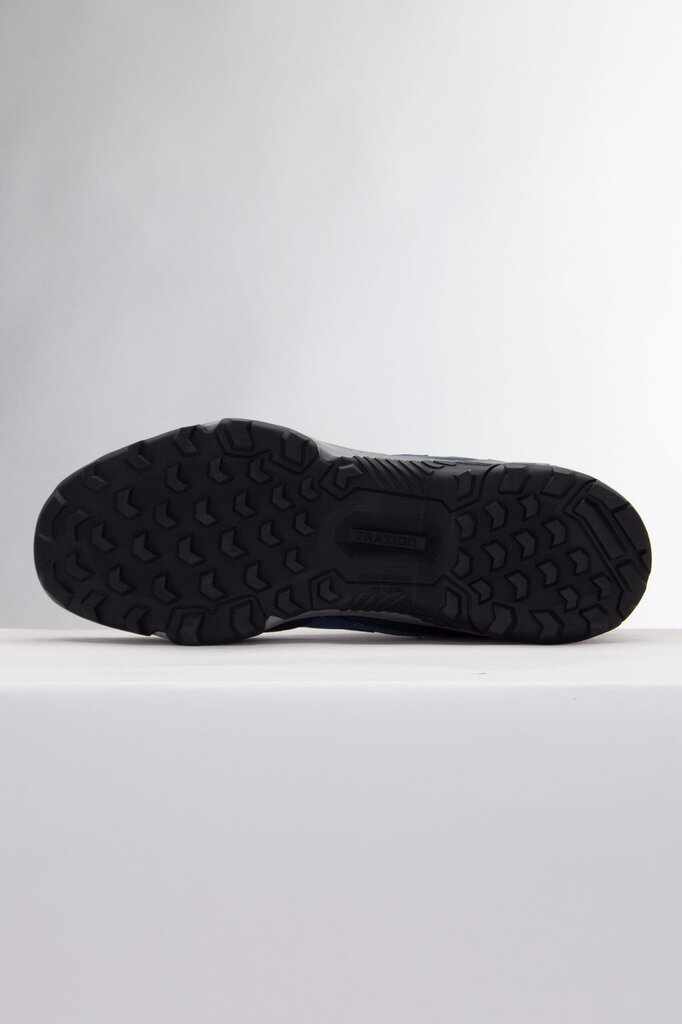 Žygio batai vyrams Adidas HP8608, mėlyni kaina ir informacija | Vyriški batai | pigu.lt