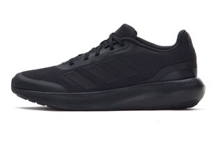 St runner v3 l jr puma for children's black 38490401 цена и информация | Детская спортивная обувь | pigu.lt