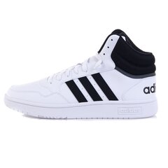 Sportiniai batai vyrams Adidas GW3019, balti цена и информация | Кроссовки для мужчин | pigu.lt