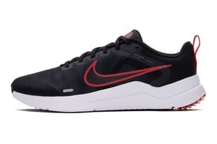 Sportiniai batai vyrams Nike Downshifter 12 DD9293003, juodi kaina ir informacija | Kedai vyrams | pigu.lt