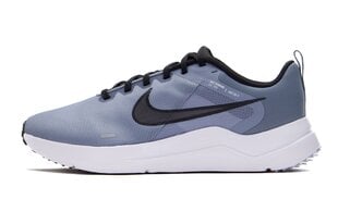 Bėgimo batai vyrams Nike Downshifter 12 4E DM0919-401, pilki kaina ir informacija | Kedai vyrams | pigu.lt