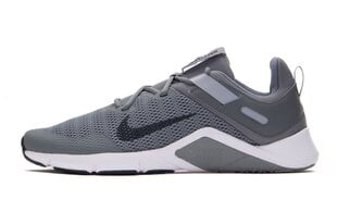 Nike sportiniai batai vyrams CD0443002, pilki kaina ir informacija | Kedai vyrams | pigu.lt