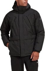 JACKET ADIDAS PERFORMANCE ITAVIC L HO JKT GT1681 цена и информация | Мужские куртки | pigu.lt