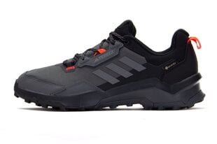 Sportiniai batai vyrams Adidas Terrex HP7396, juodi kaina ir informacija | Kedai vyrams | pigu.lt