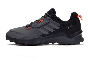 Bотинки adidas TERREX AX4 GTX черные, 40 ⅔ HP7396_40_23 цена и информация | Мужские кроссовки | pigu.lt