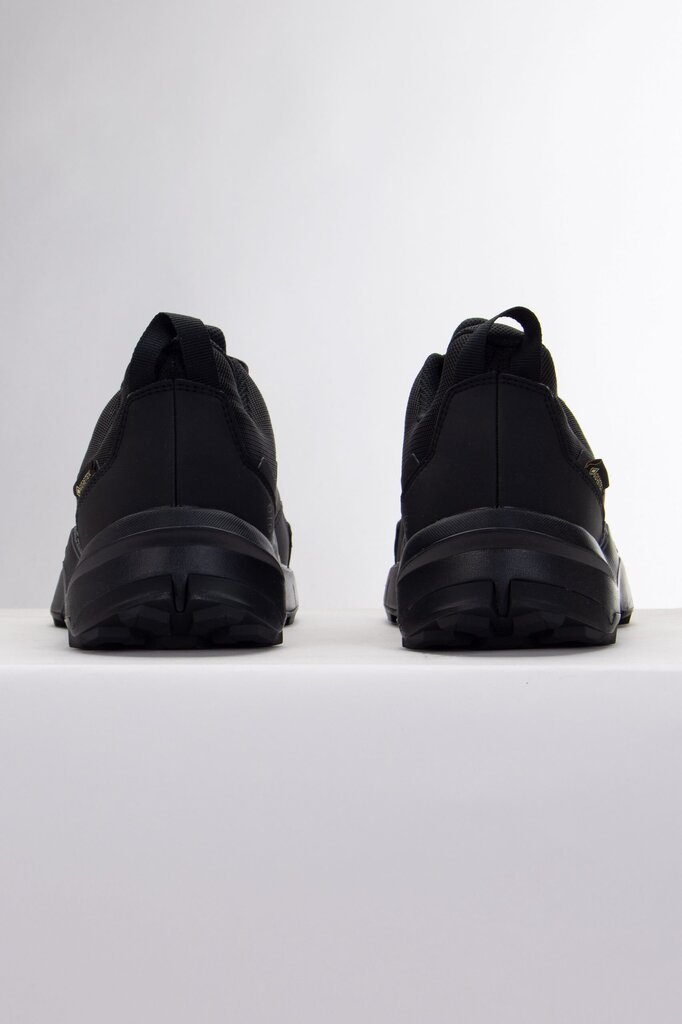 Žygio batai vyrams Adidas HP7395, juodi kaina ir informacija | Vyriški batai | pigu.lt