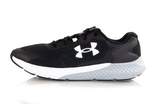 BUTY Under Armour CHARGED ROUGE 3 3024877-002, размер 40,5 3024877002_405 цена и информация | Кроссовки мужские | pigu.lt