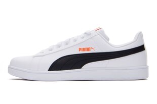 Белые мужские кроссовки Puma UP 372605, размер 44.5 37260536_445 цена и информация | Кроссовки для мужчин | pigu.lt