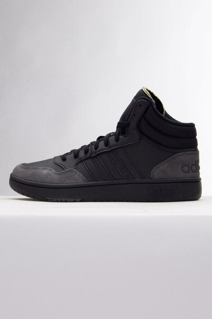 Laisvalaikio batai vyrams Adidas HP7939, juodi цена и информация | Kedai vyrams | pigu.lt