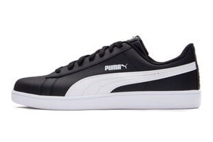 Laisvalaikio batai vyrams Puma Up 372605 01, juodi kaina ir informacija | Kedai vyrams | pigu.lt