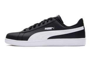 Laisvalaikio batai vyrams Puma 37260501, juodi цена и информация | Кроссовки мужские | pigu.lt