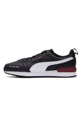 Laisvalaikio batai vyrams Puma R78 SL 37412712, juodi kaina ir informacija | Kedai vyrams | pigu.lt