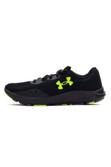 Sportiniai batai vyrams Under Armour Ergo 3024878006, juodi kaina ir informacija | Kedai vyrams | pigu.lt